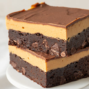 Buckeye Brownie