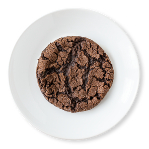 Chewy Chocolate Espresso Cookie