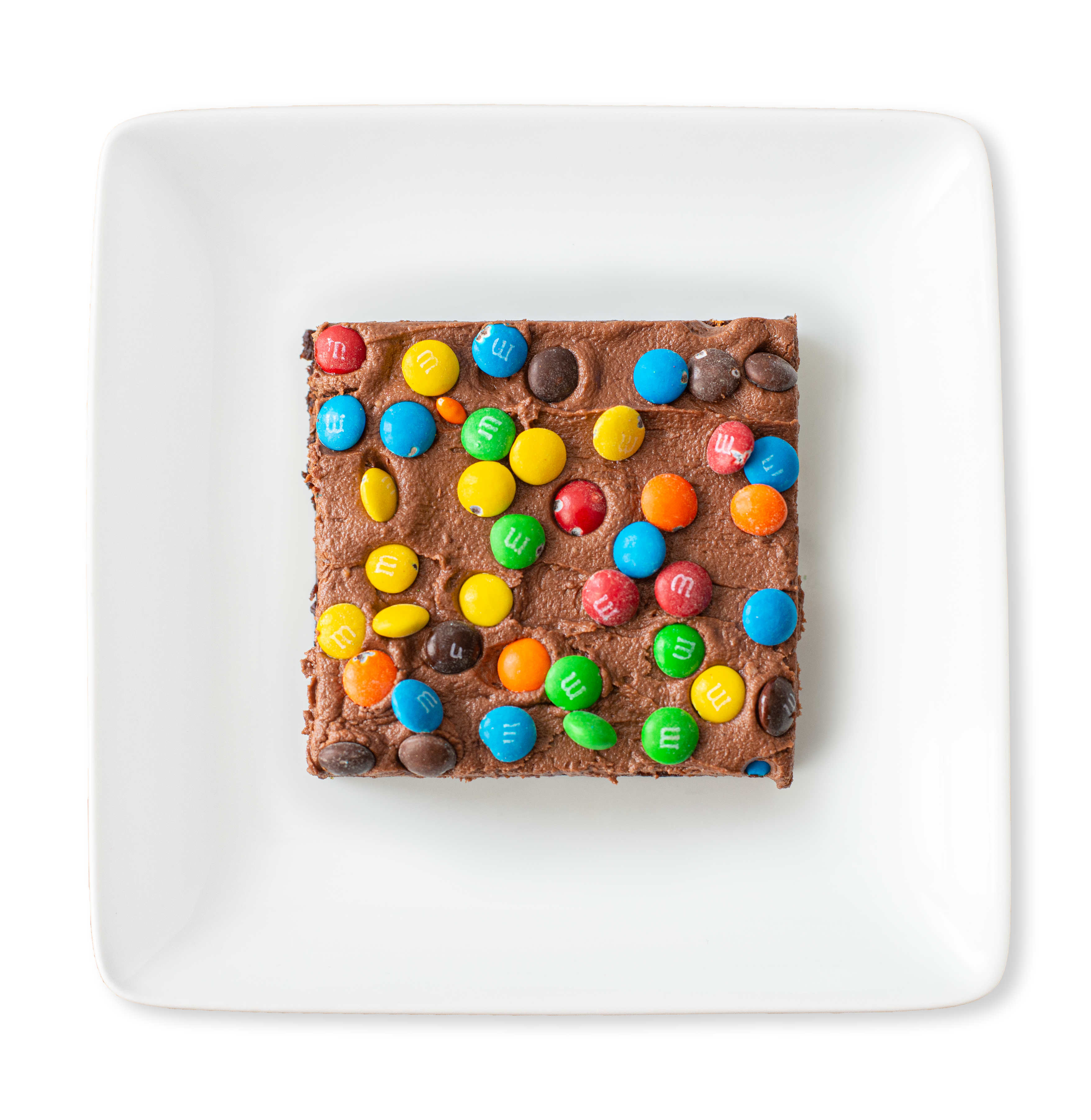 M&M Brownie, Brownies Delivery By Post